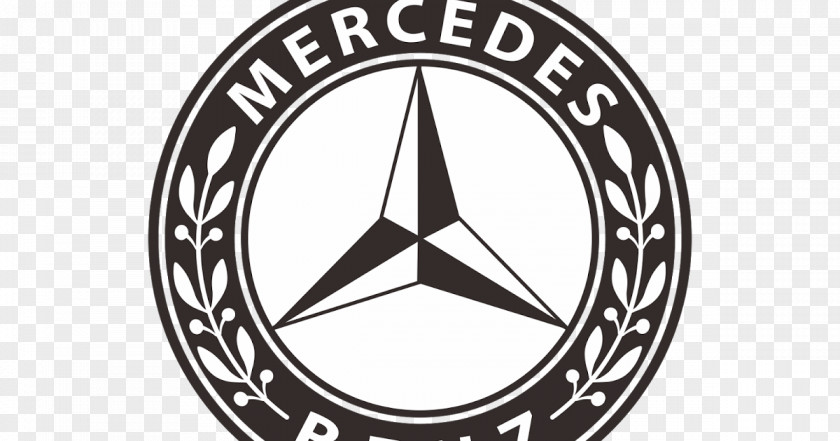 Benz Logo Mercedes-Benz Sprinter Car S-Class PNG
