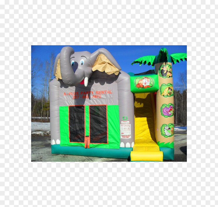 Bounce On Me Inflatable Google Play PNG