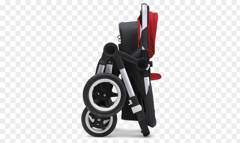 Bugaboo Americas Donkey Duo International Twin Mono PNG