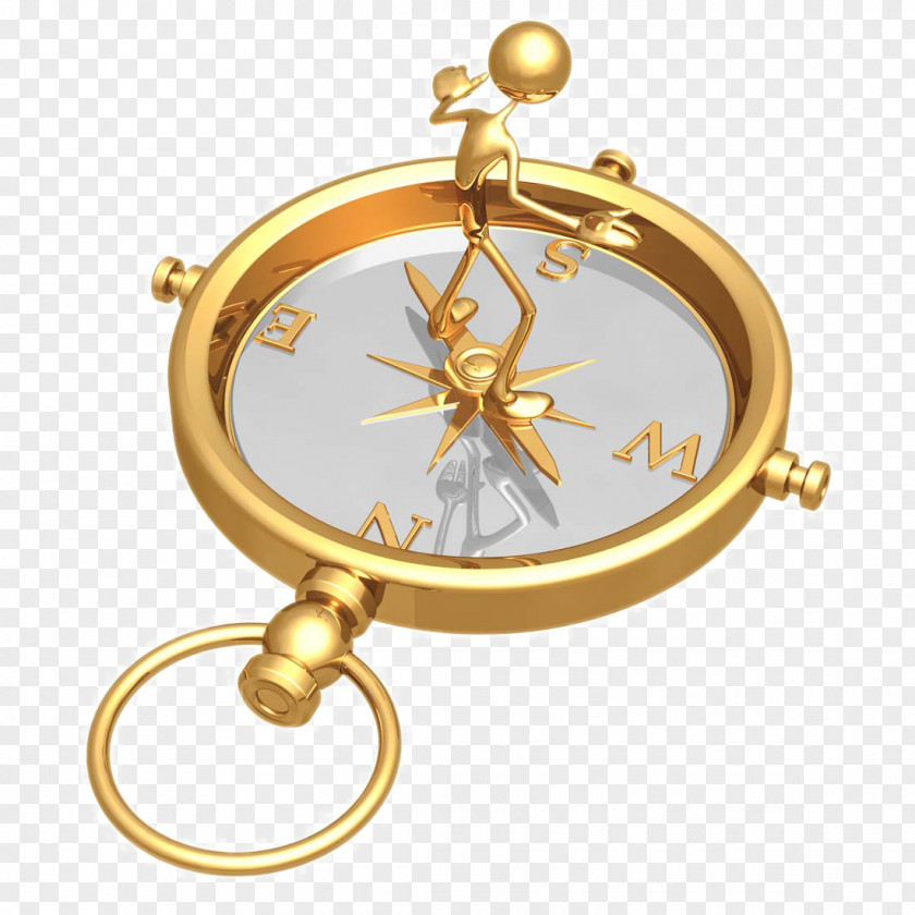 Compass Bearing Design Euclidean Vector PNG