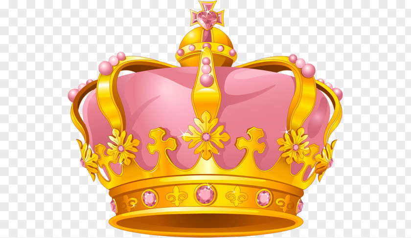 Crown Clip Art Image Tiara PNG