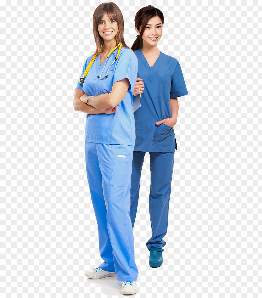 Dental Hygienist Scrubs Sleeve Nursing Care 기본 병원 영어 회화(CD1장포함) Registered Nurse PNG