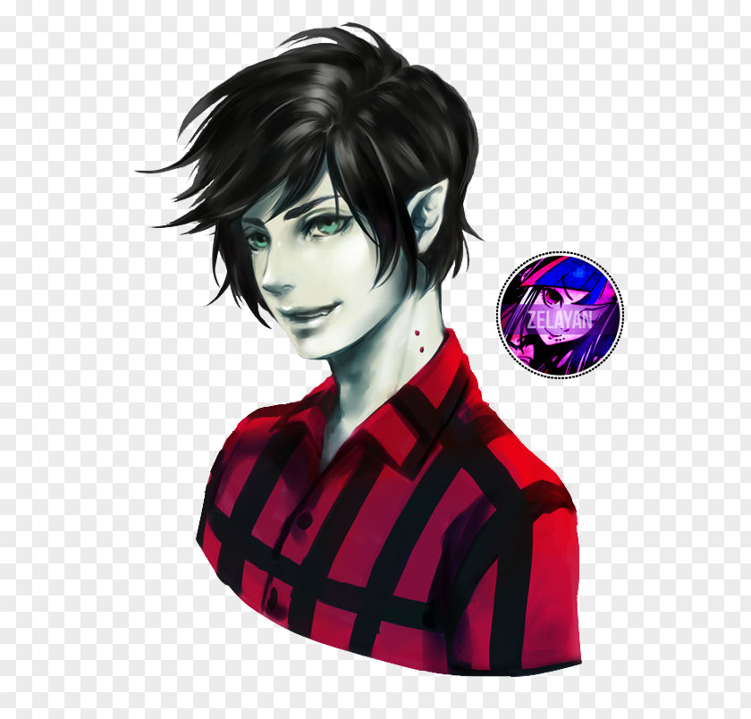 Dio Marshall Lee Marceline The Vampire Queen YouTube Television Show Bad Little Boy PNG