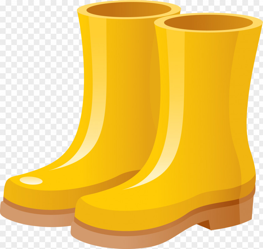 Hand Painted Boots Decoration Boot Shoe Clip Art PNG
