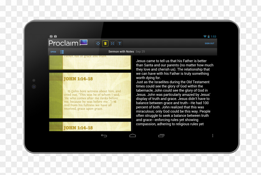 Handheld Devices Gadget Multimedia Screenshot Font PNG
