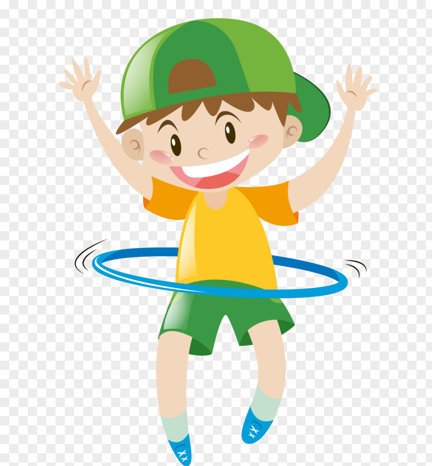 Hula Hoop Exercise Vector Graphics Child Stock Photography Hoops PNG