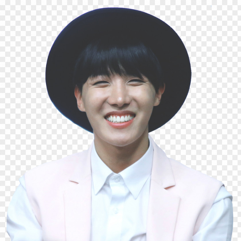 J-Hope K-pop BTS Desktop Wallpaper PNG