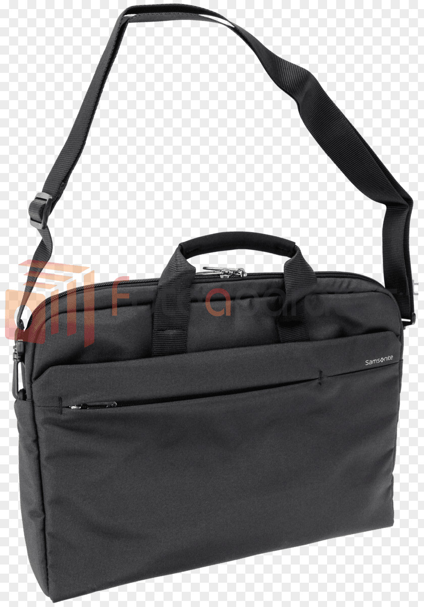 Laptop Bag Briefcase Handbag Leather Baggage Shoulder PNG