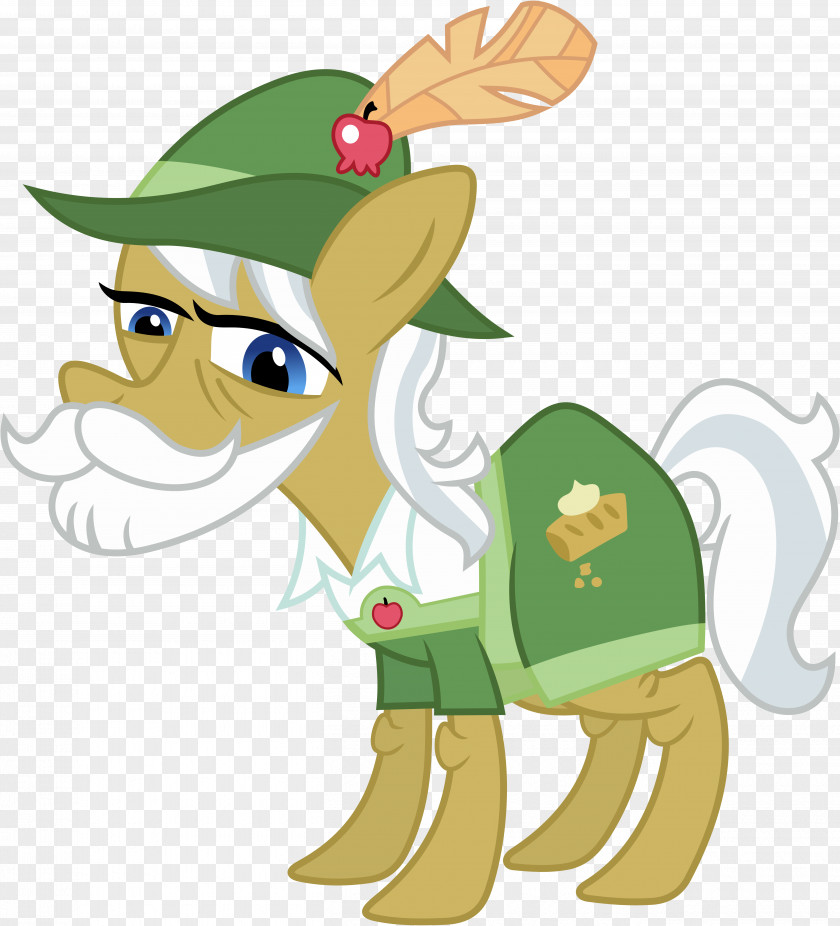 Lily Of The Valley Apple Strudel Applejack Pie Pony PNG