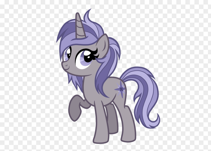 Little Pony Icon DeviantArt Horse Unicorn PNG