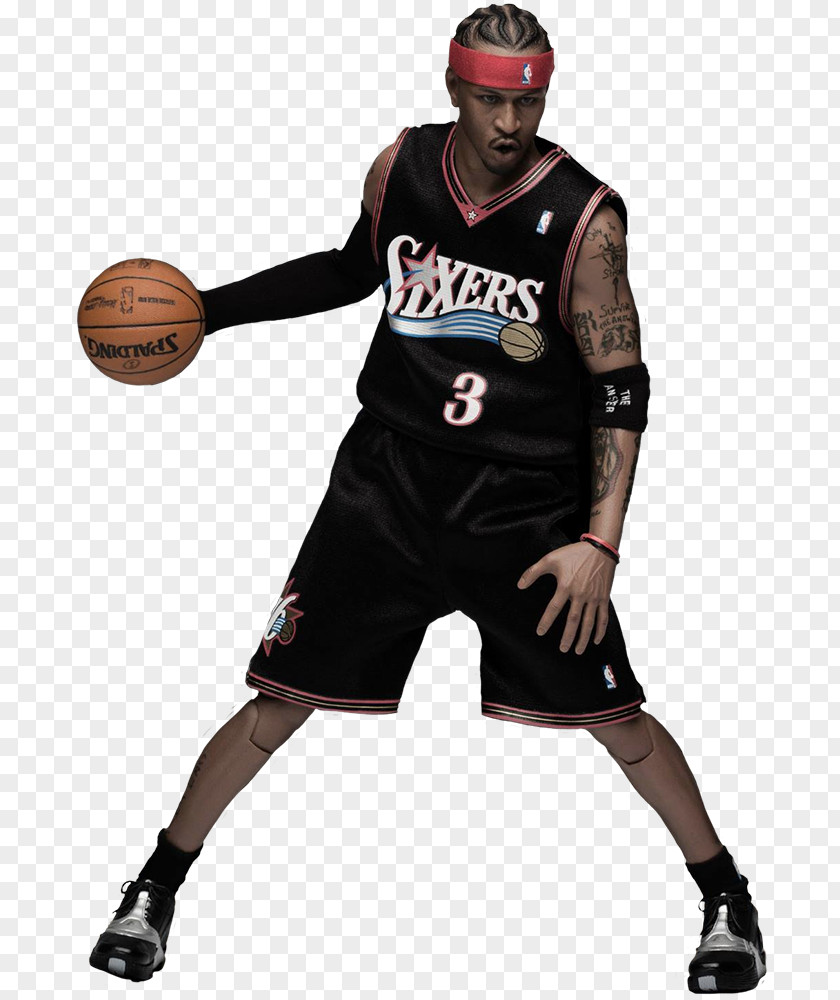 Nba Allen Iverson 1998–99 Philadelphia 76ers Season Hardwood Classics NBA PNG