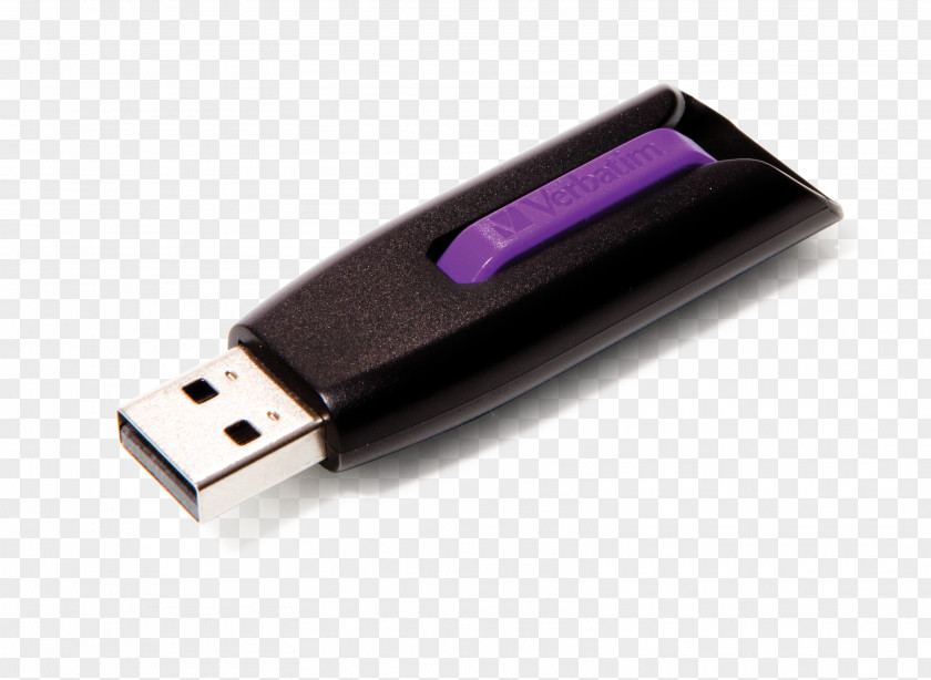 Pendrive USB Flash Drives 3.0 Computer Data Storage Mitsubishi Kagaku Media PNG
