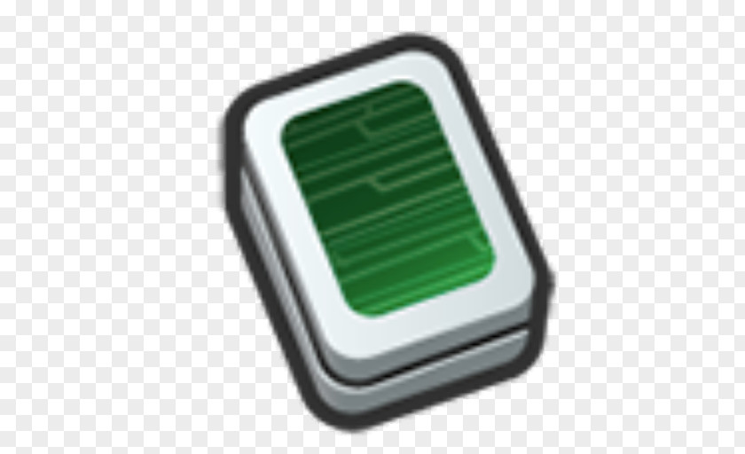 RAM Download Disk PNG