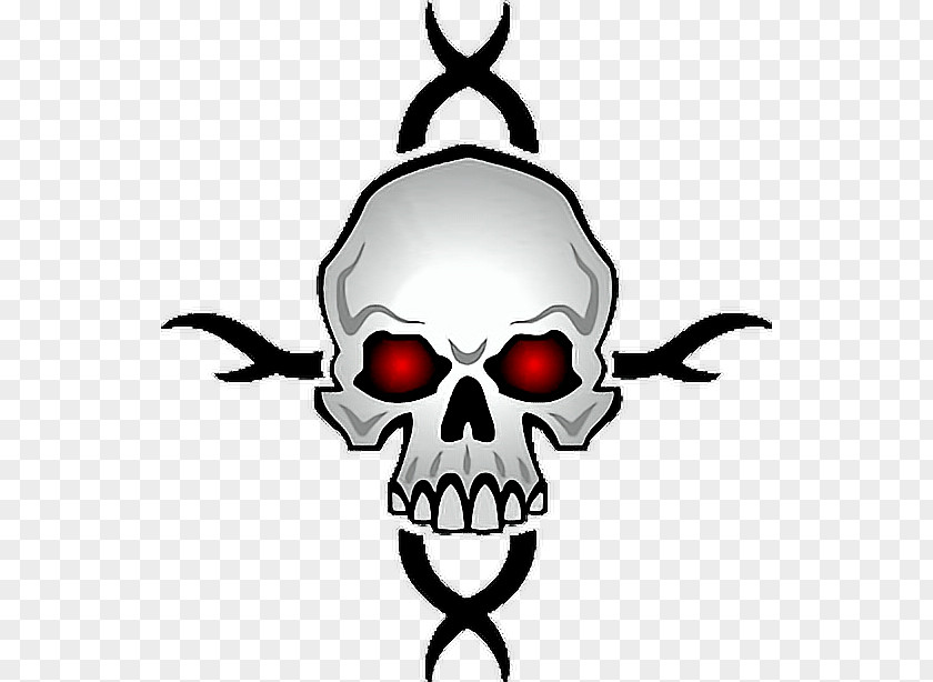 Skull Clip Art Openclipart Free Content Download PNG