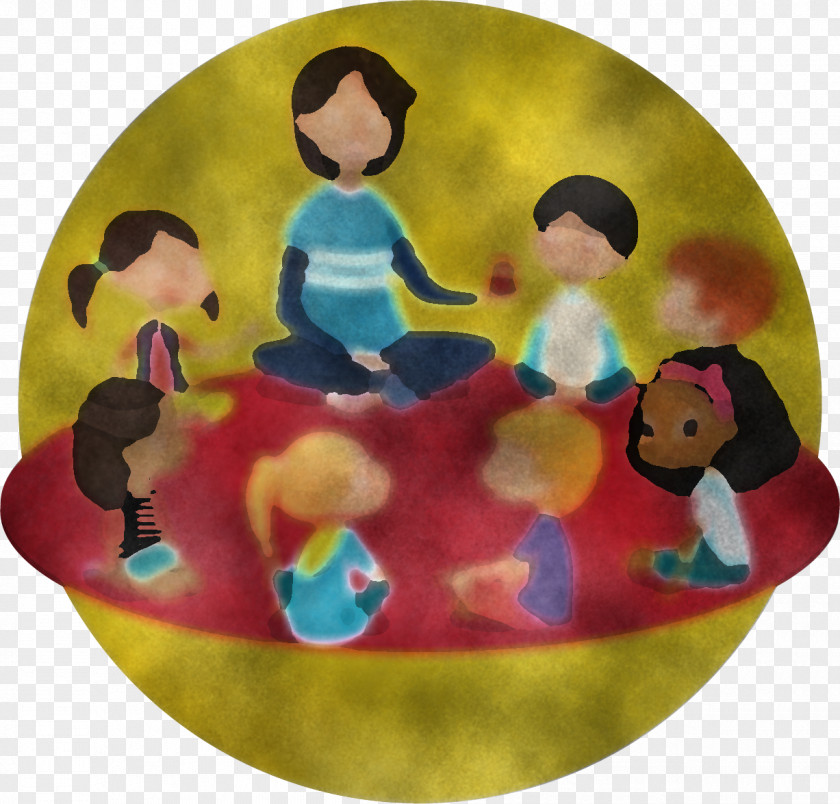 Tableware Play Cartoon Interaction Friendship Circle Recreation PNG