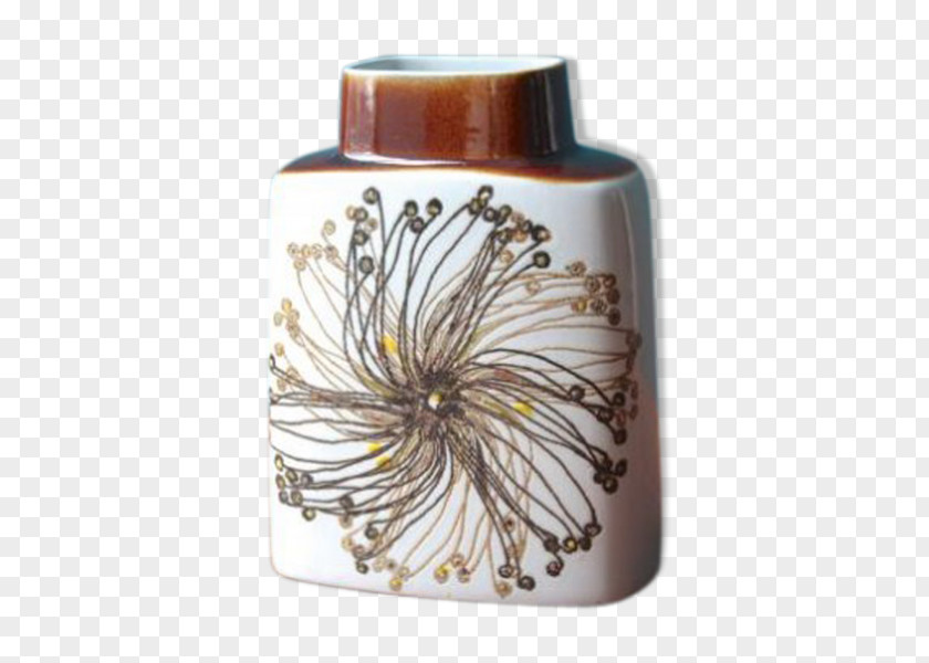Vase Ceramic Holmegaard Glass PNG