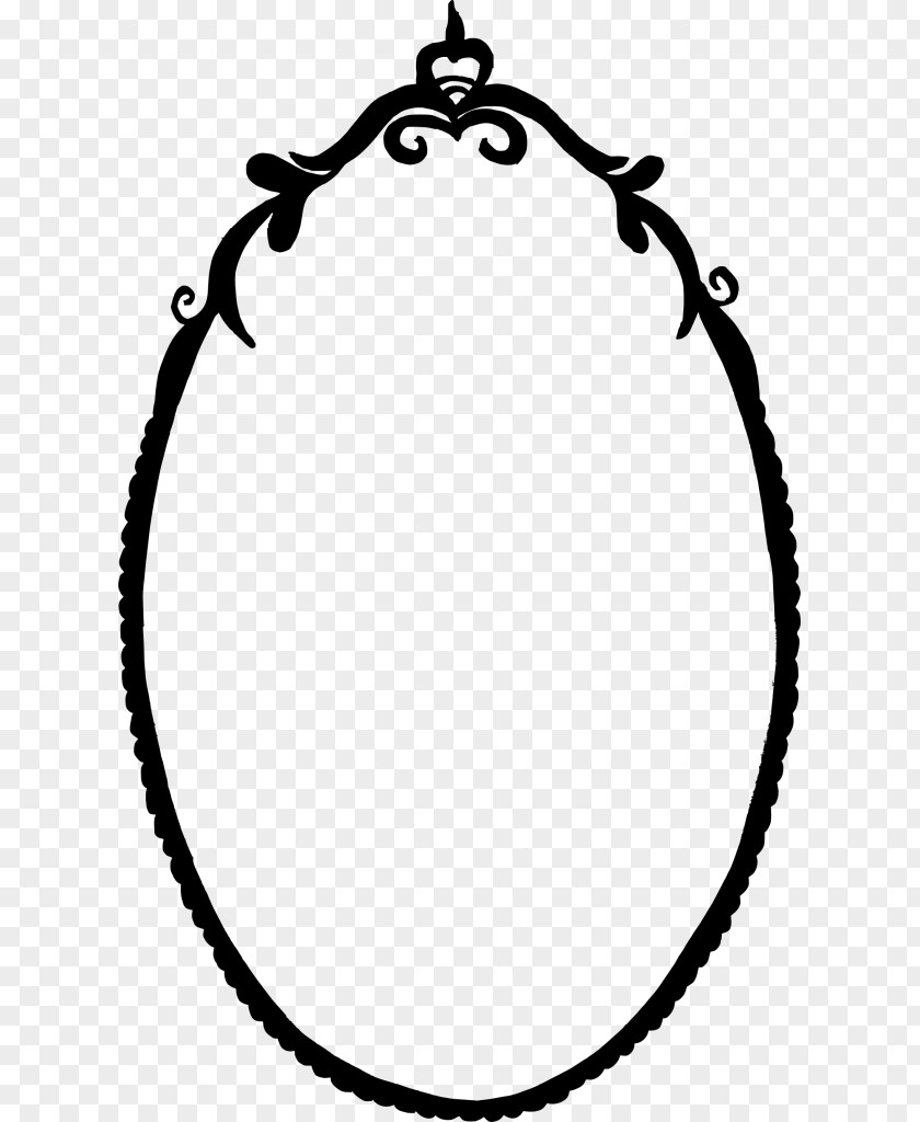 Vintage Frame Transparent Vector Image Clip Art PNG