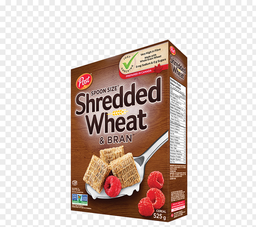 Wheat Breakfast Cereal Kellogg's All-Bran Complete Flakes Shredded Raisin Bran PNG