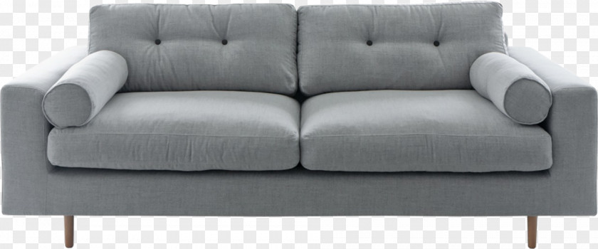 Zits Couch Furniture Stressless Grey Biano PNG