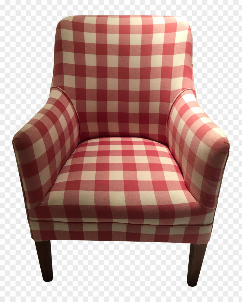 Armchair Club Chair Slipcover Foot Rests Swivel PNG
