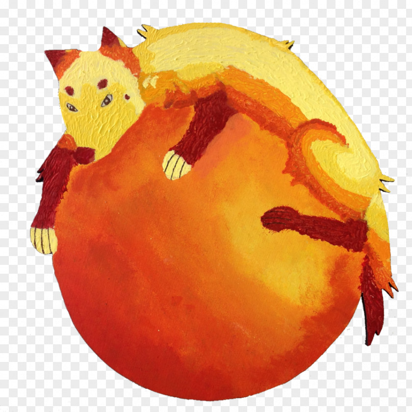 Cat Jack-o'-lantern Calabaza Gourd Pumpkin PNG