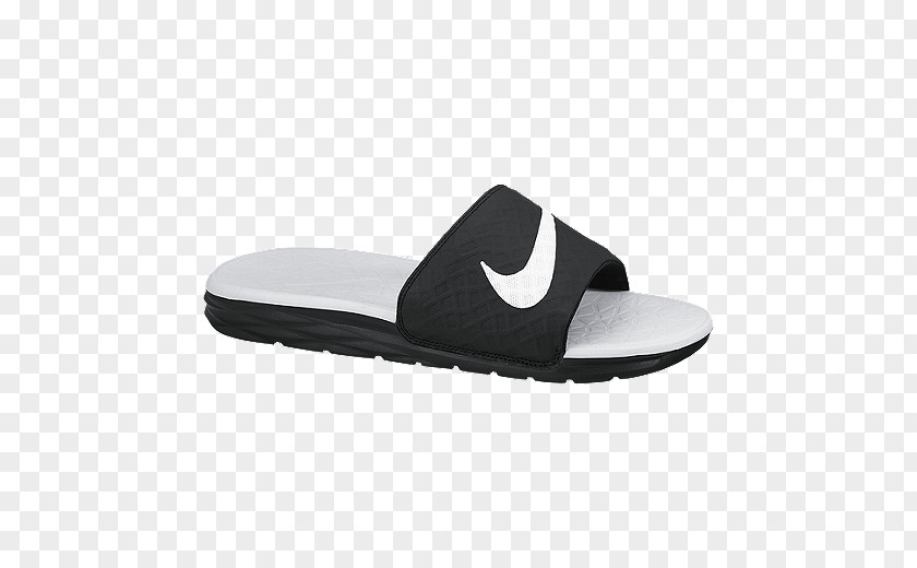 Colorful Tennis Shoes For Women Nike Men's Benassi Solarsoft Slide Slipper Sandal PNG