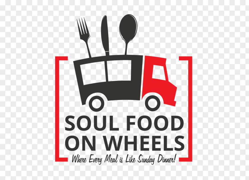 Design Food Truck Logo Catering PNG