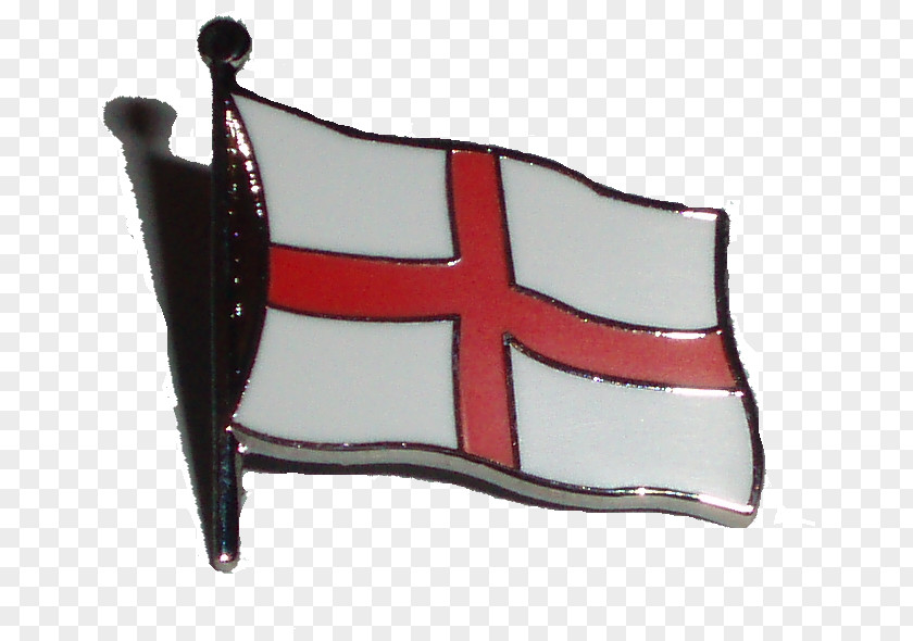 England Flag Of Pin Badges Royal Air Force PNG