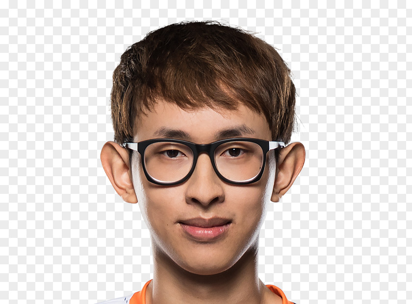 League Of Legends Adrian North America Championship Series Echo Fox PNG