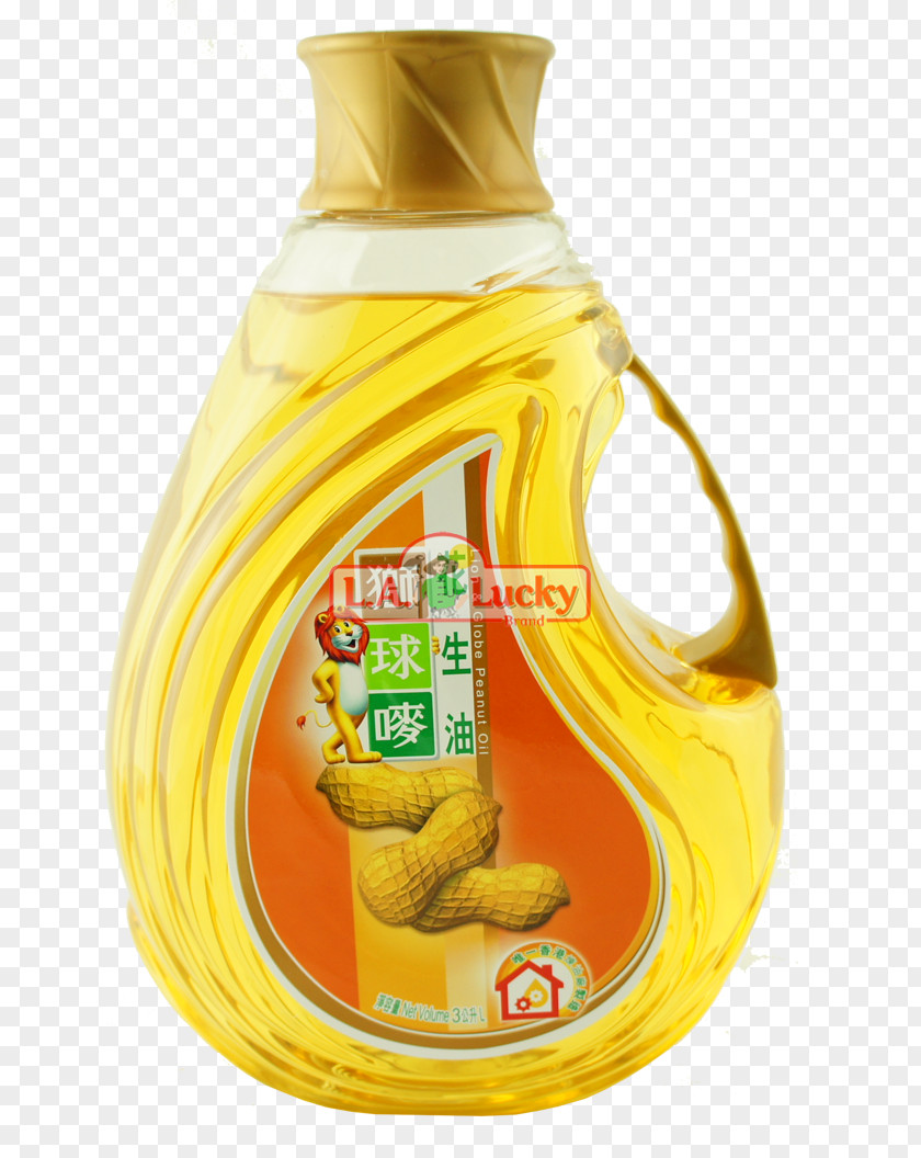 Lion Soybean Oil Peanut Hop Hing Group Liquid PNG