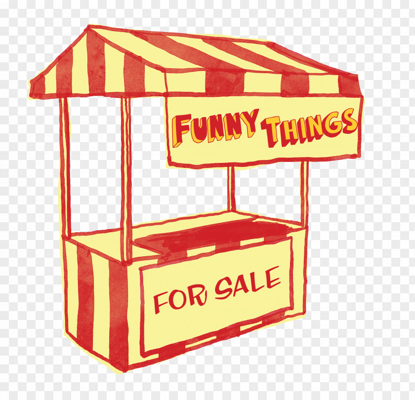 Market Stall Comedian Stand-up Comedy Joke Laughter PNG