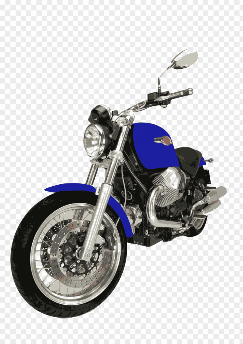 Motorcycles Motorcycle Harley-Davidson Bicycle Chopper PNG