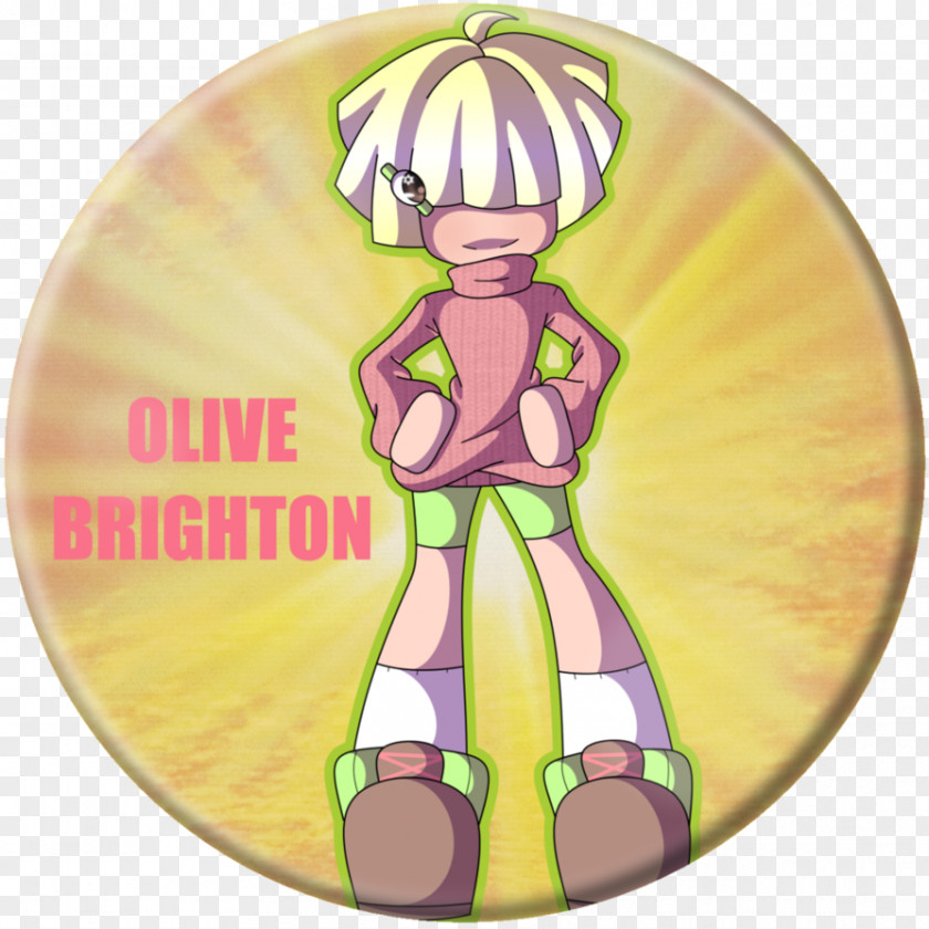 Olive Drawing Christmas Ornament Day Animated Cartoon Character Fiction PNG