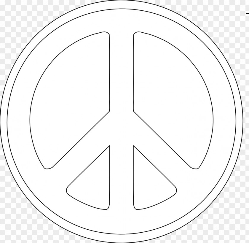 Peace Symbol Drawing Circle Line Art Point Angle PNG