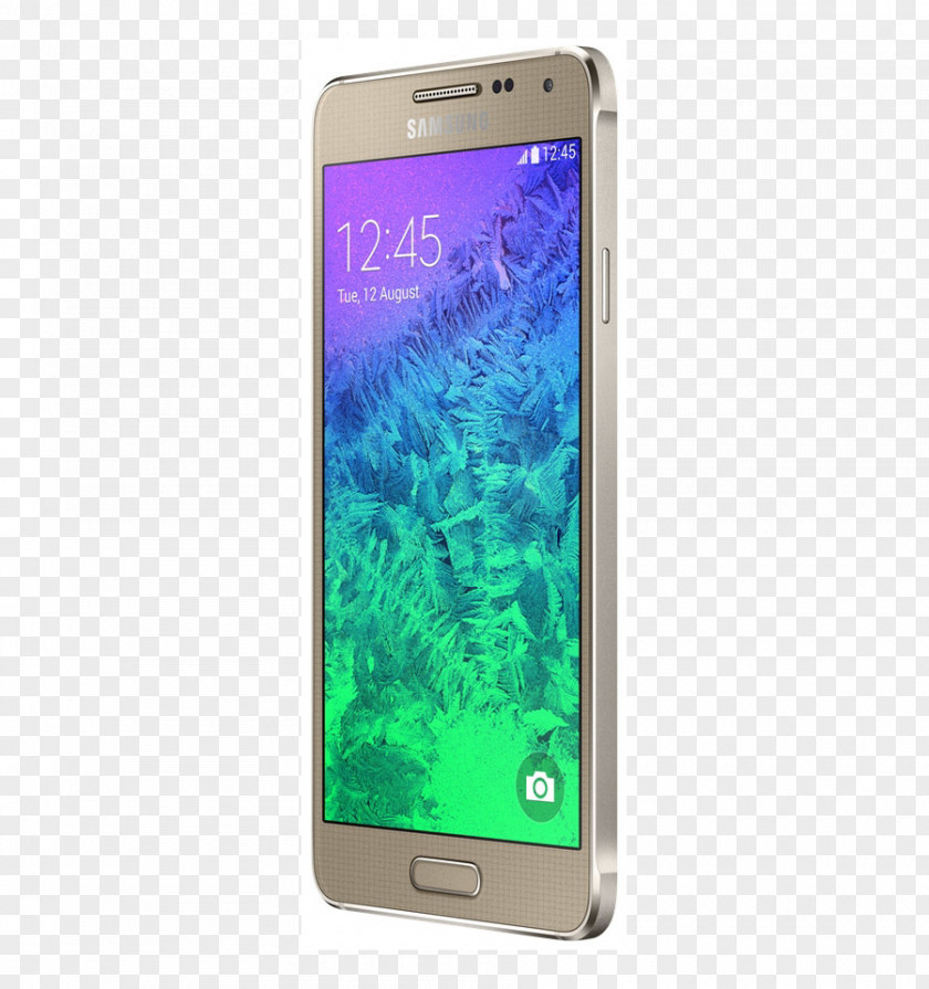 Samsung Android 4G Telephone Smartphone PNG