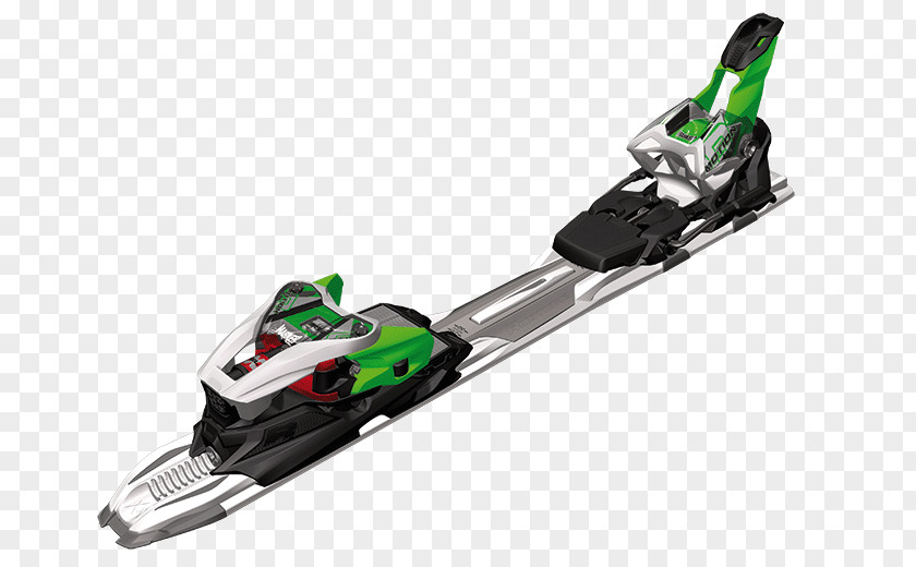 Skiing Ski Bindings Marker Xcell 12 Race Binding PNG
