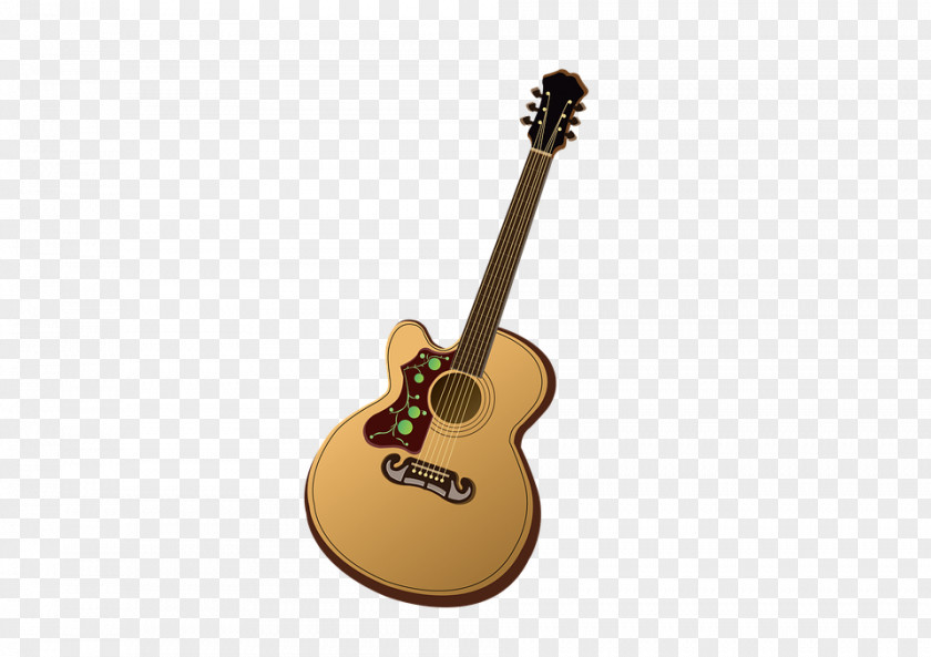 Acoustic Guitar Cavaquinho Tiple Acoustic-electric PNG