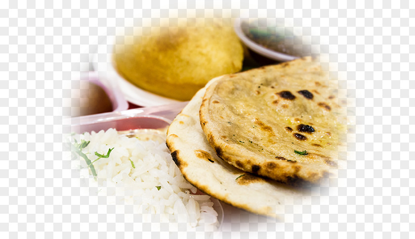 Bread Naan Roti Canai Indian Cuisine Dal PNG