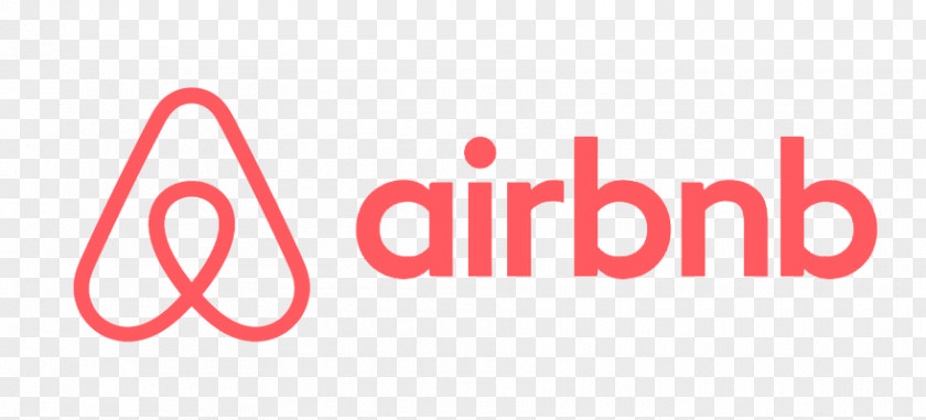 Business Airbnb Logo Los Angeles Pride 0 PNG