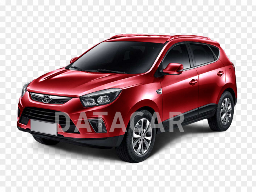 Car Bumper JAC Motors Sport Utility Vehicle S5 PNG