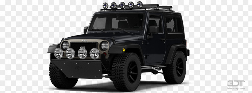 Car Tread Jeep Wheel Bumper PNG