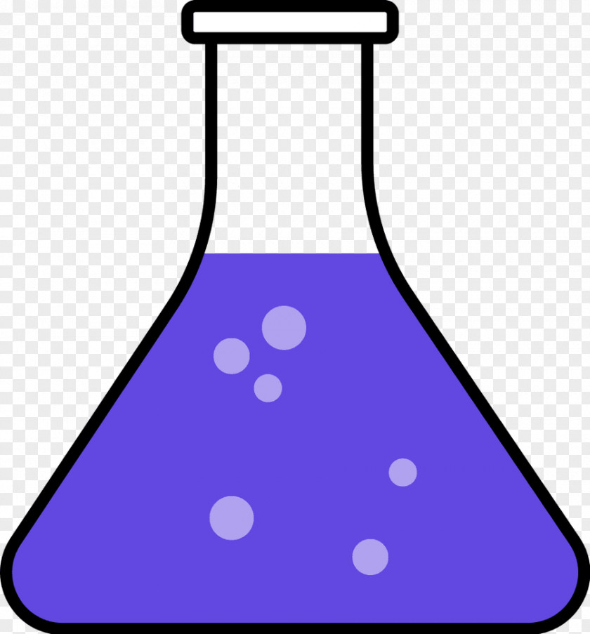 Cliparts Flask Beaker Science Laboratory Flasks Clip Art PNG
