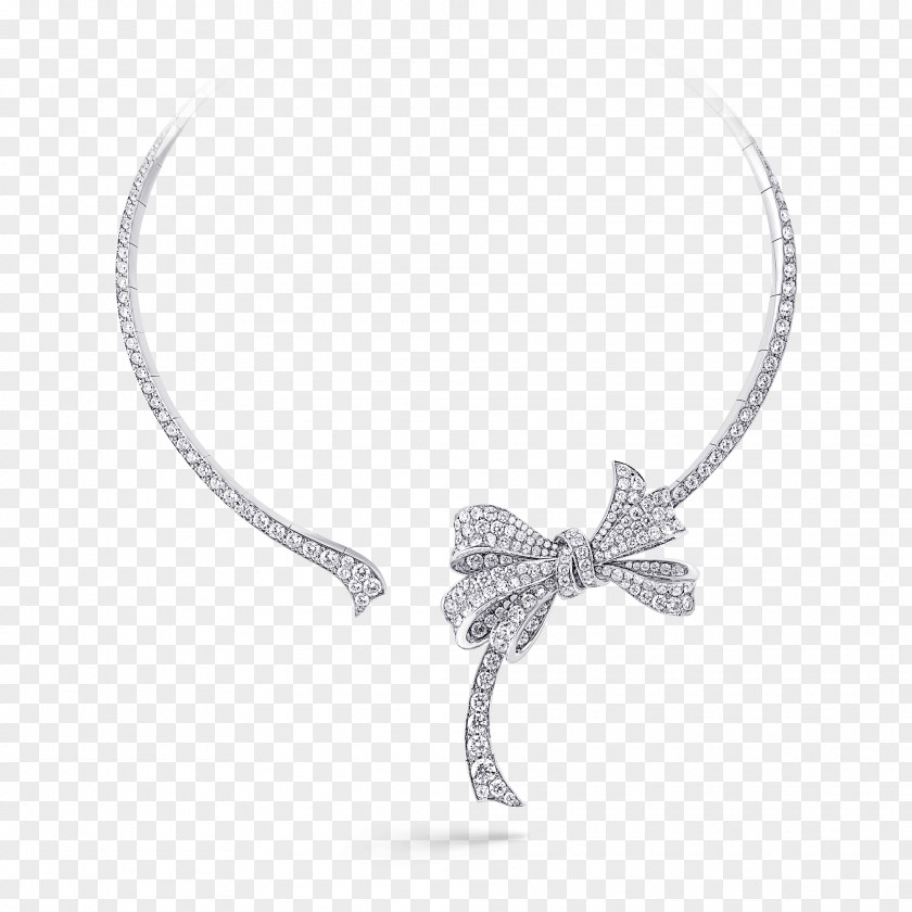 Dimond Jewellery Necklace Graff Diamonds Charms & Pendants PNG