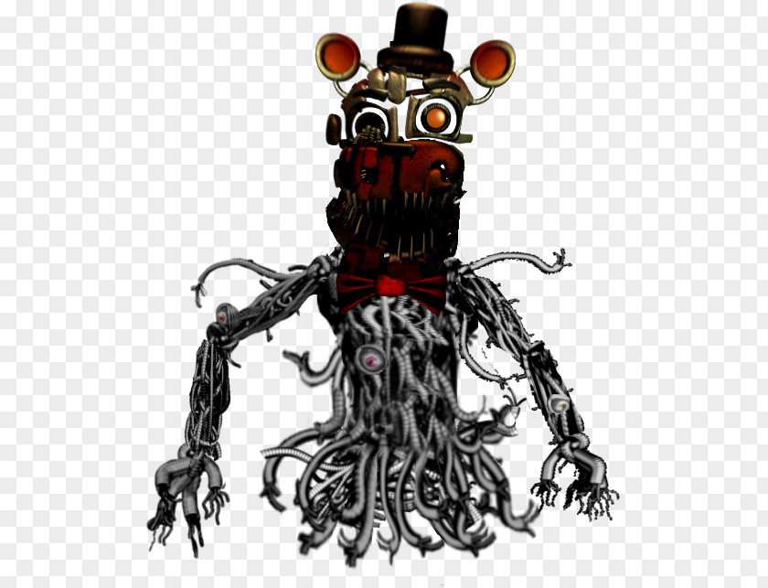 Freddy 2 Five Nights At Freddy's DeviantArt Image Fan Art PNG