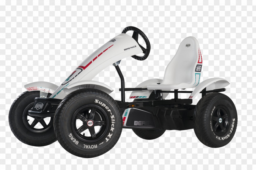 Go-kart Kart Racing Quadracycle Pedaal PNG