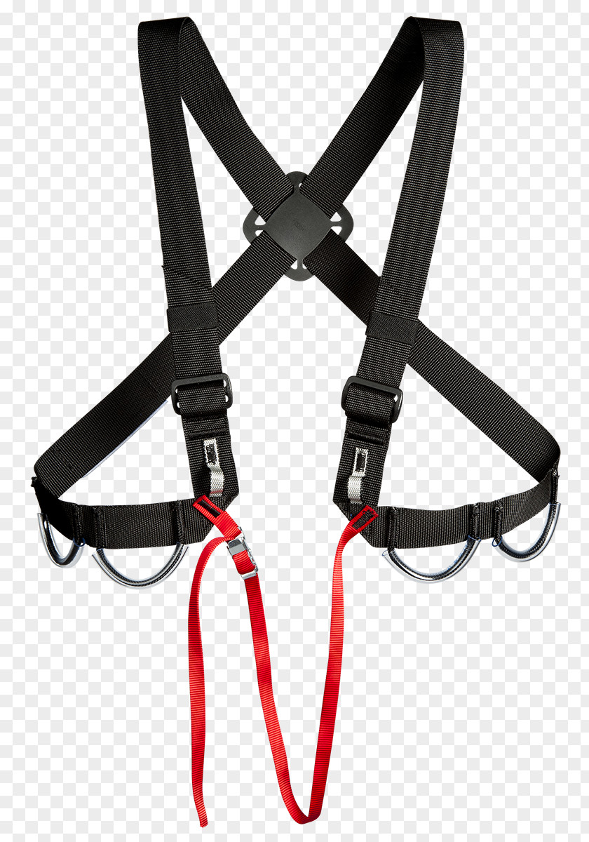 Hanging Version Caving Climbing Harnesses Speleology Ascender Harnais PNG