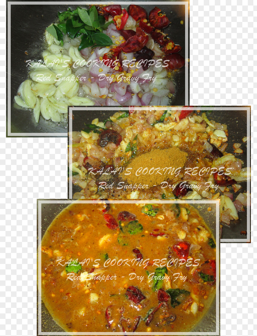 Indian Cuisine Vegetarian Thai Recipe Curry PNG