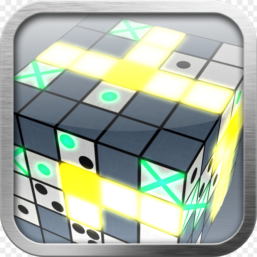 Network Classic Recruitment Rubik's Cube Meter Pattern PNG