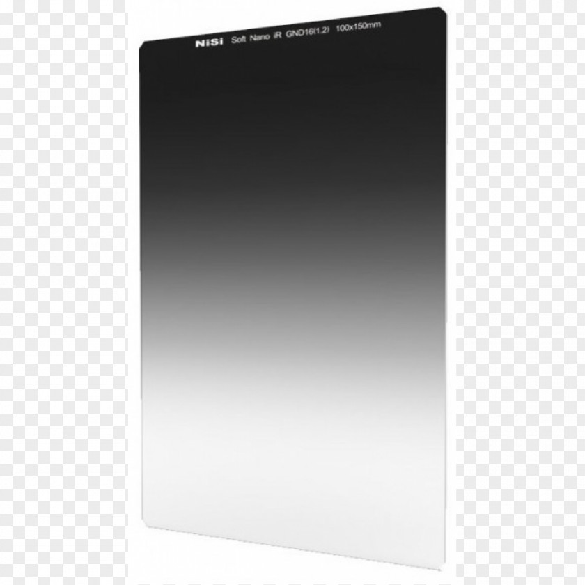 Neutral-density Filter Graduated NiSi Filters Photographic Photography PNG