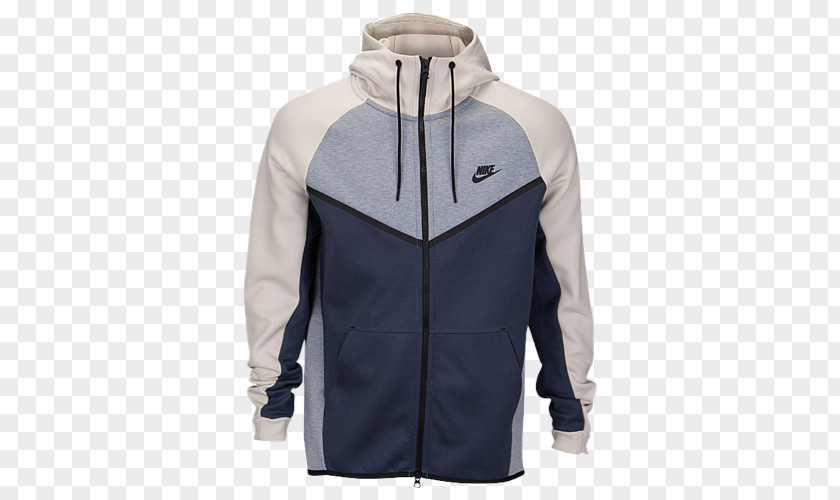 Nike Hoodie Windrunner Jacket Mens Style : 727324 Polar Fleece Clothing PNG